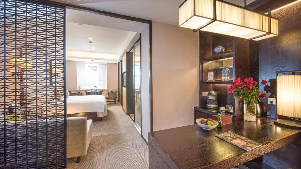 Ssaw Boutique Hotel Hangzhou East - Free Self Service Laundry Экстерьер фото