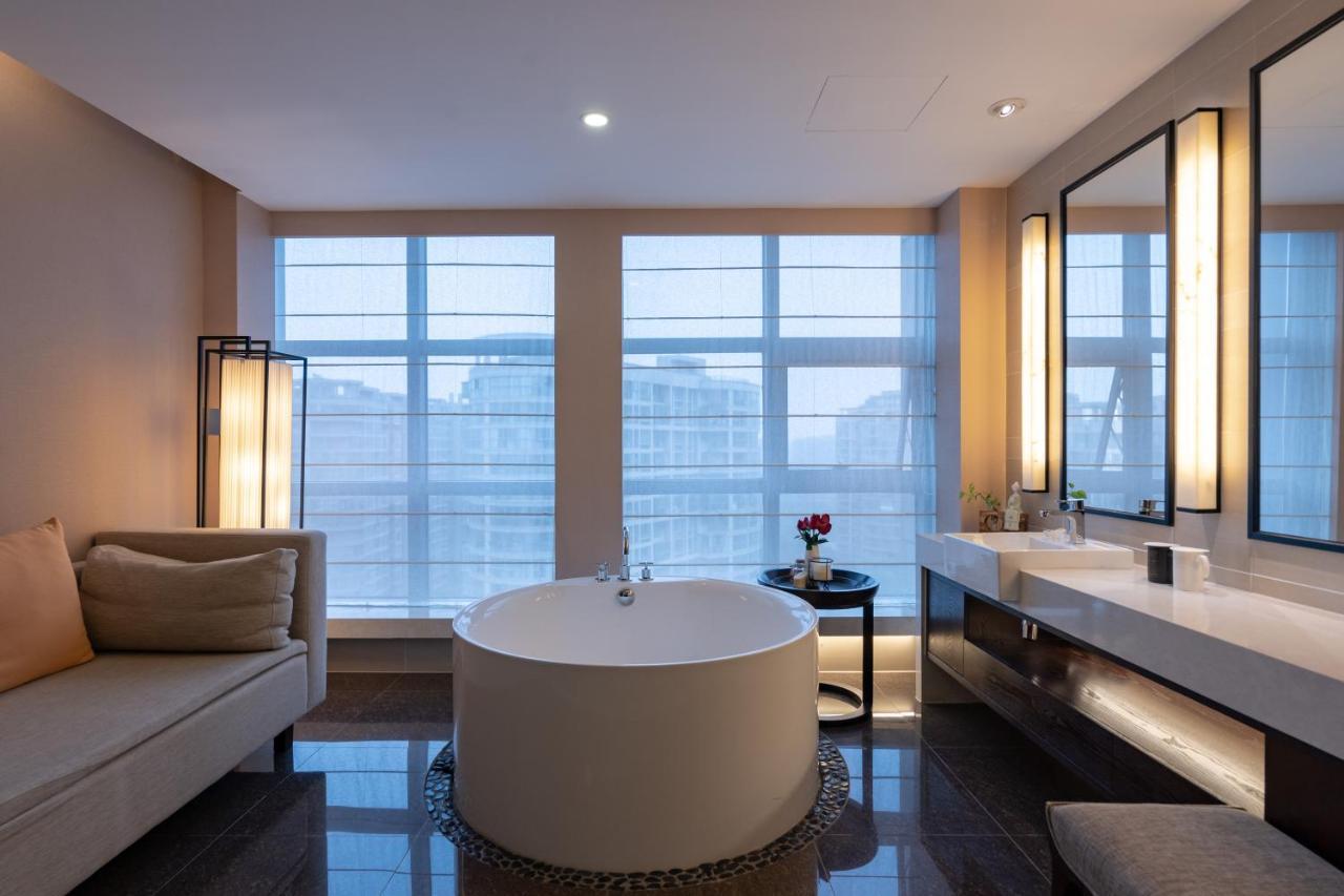Ssaw Boutique Hotel Hangzhou East - Free Self Service Laundry Экстерьер фото