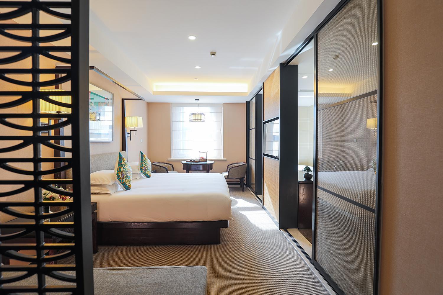 Ssaw Boutique Hotel Hangzhou East - Free Self Service Laundry Экстерьер фото