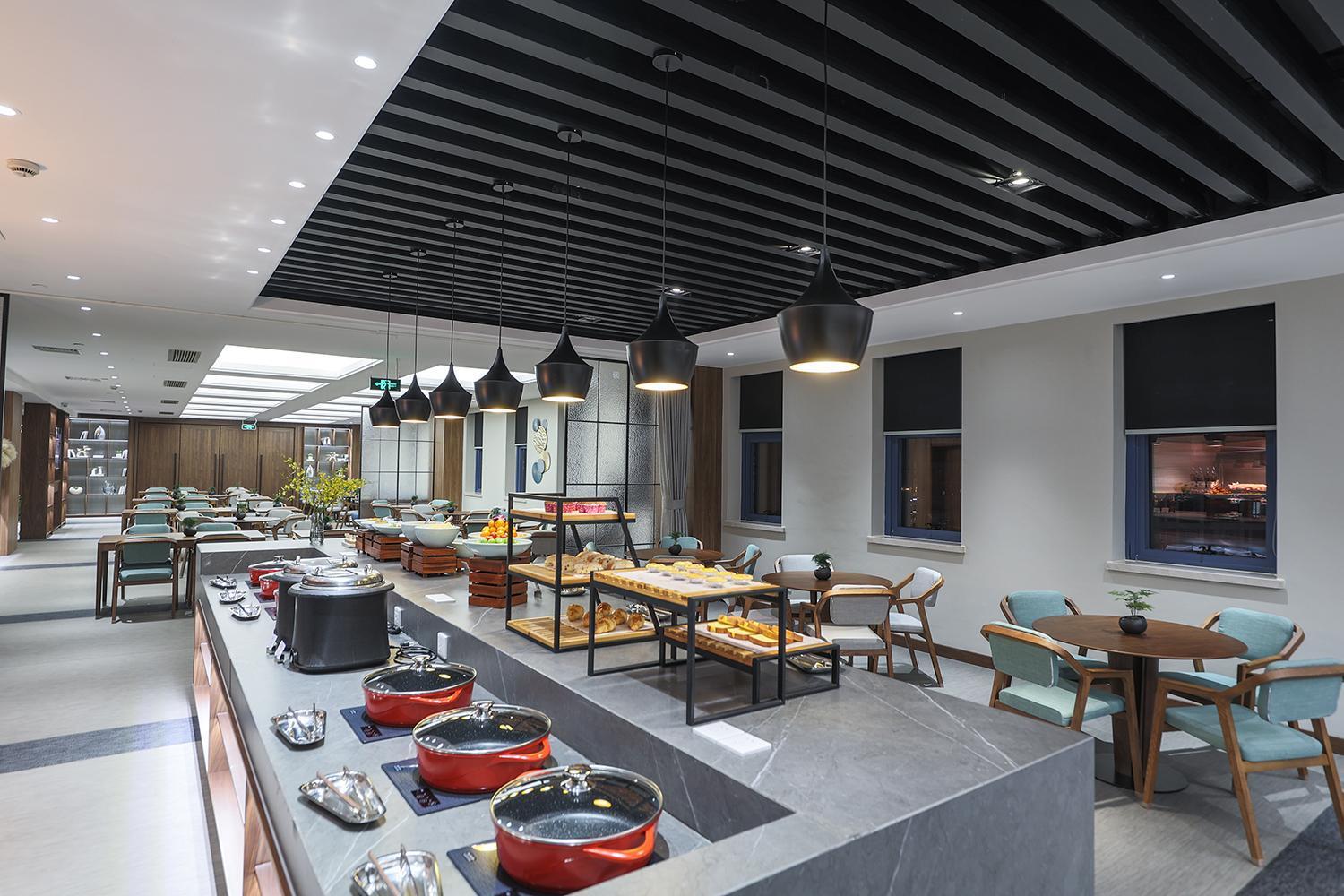 Ssaw Boutique Hotel Hangzhou East - Free Self Service Laundry Экстерьер фото