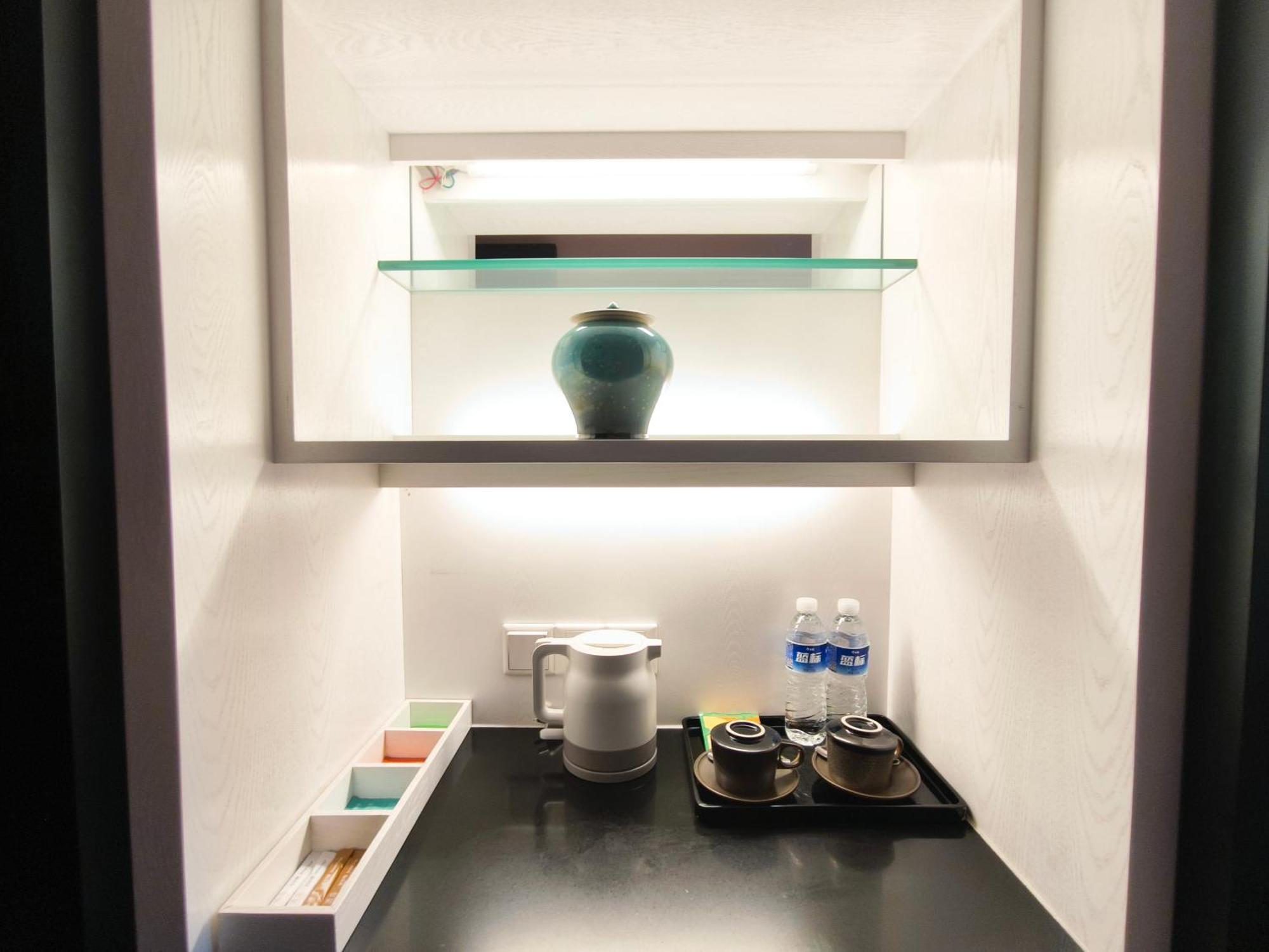 Ssaw Boutique Hotel Hangzhou East - Free Self Service Laundry Экстерьер фото