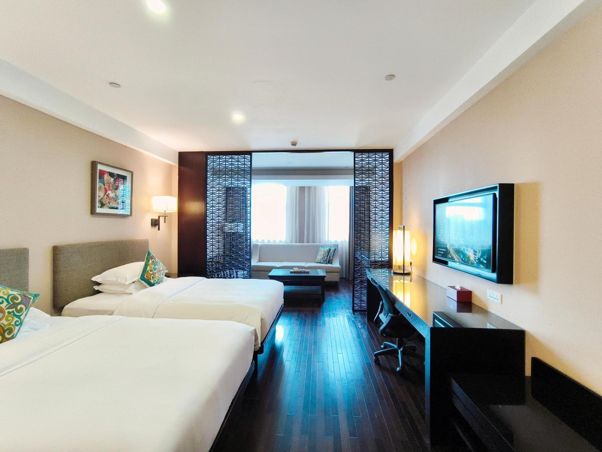 Ssaw Boutique Hotel Hangzhou East - Free Self Service Laundry Экстерьер фото