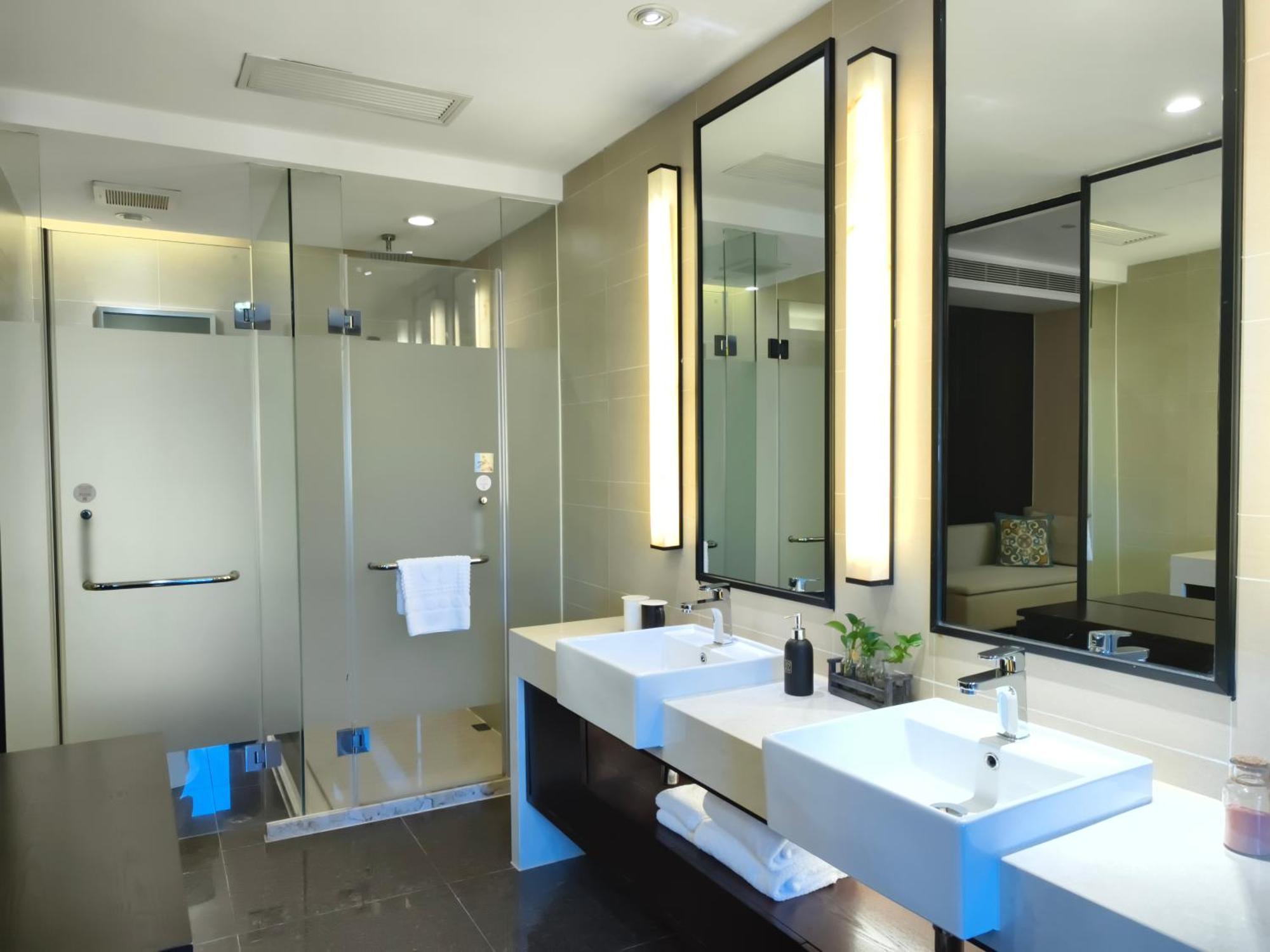 Ssaw Boutique Hotel Hangzhou East - Free Self Service Laundry Экстерьер фото