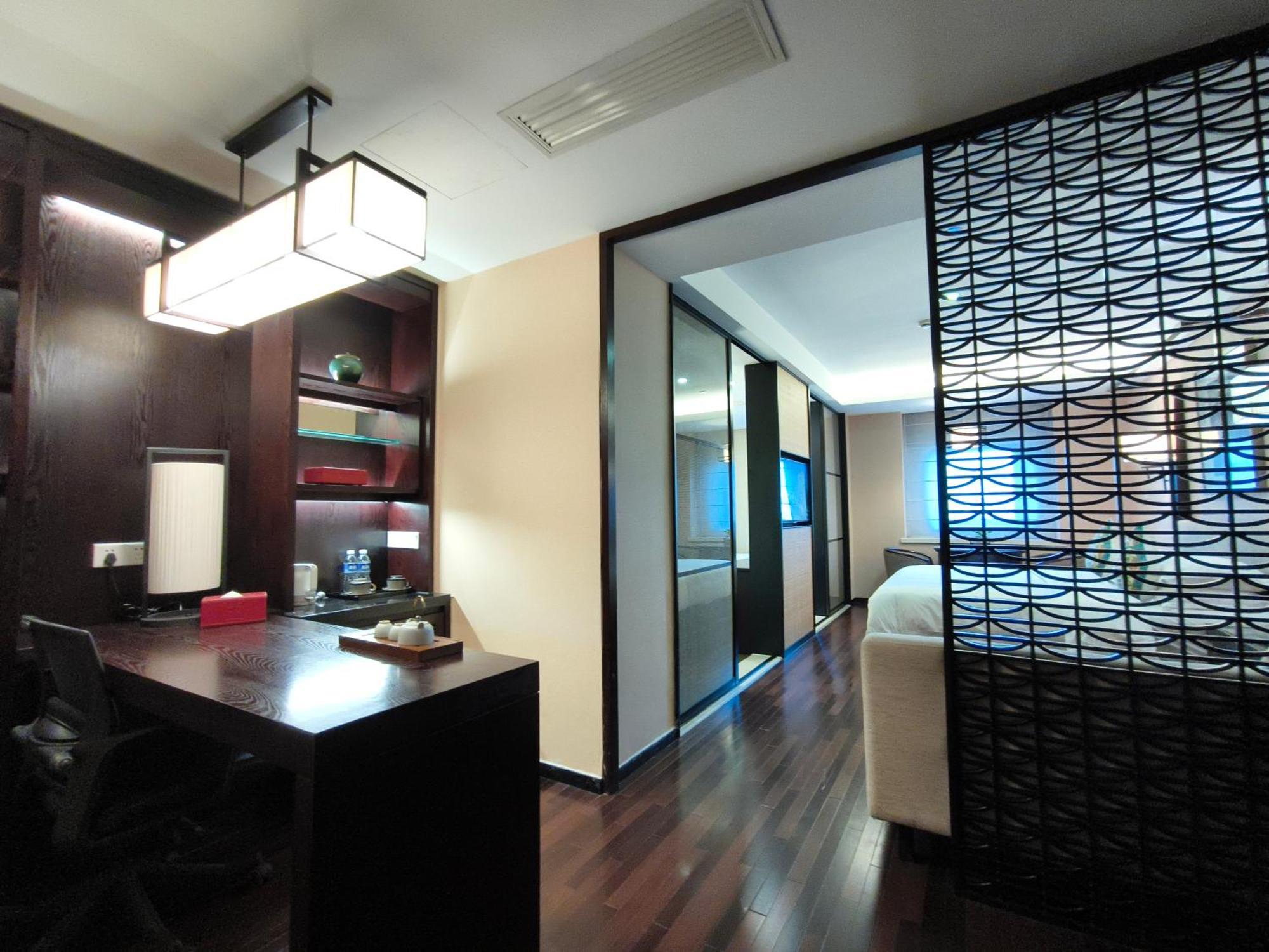 Ssaw Boutique Hotel Hangzhou East - Free Self Service Laundry Экстерьер фото