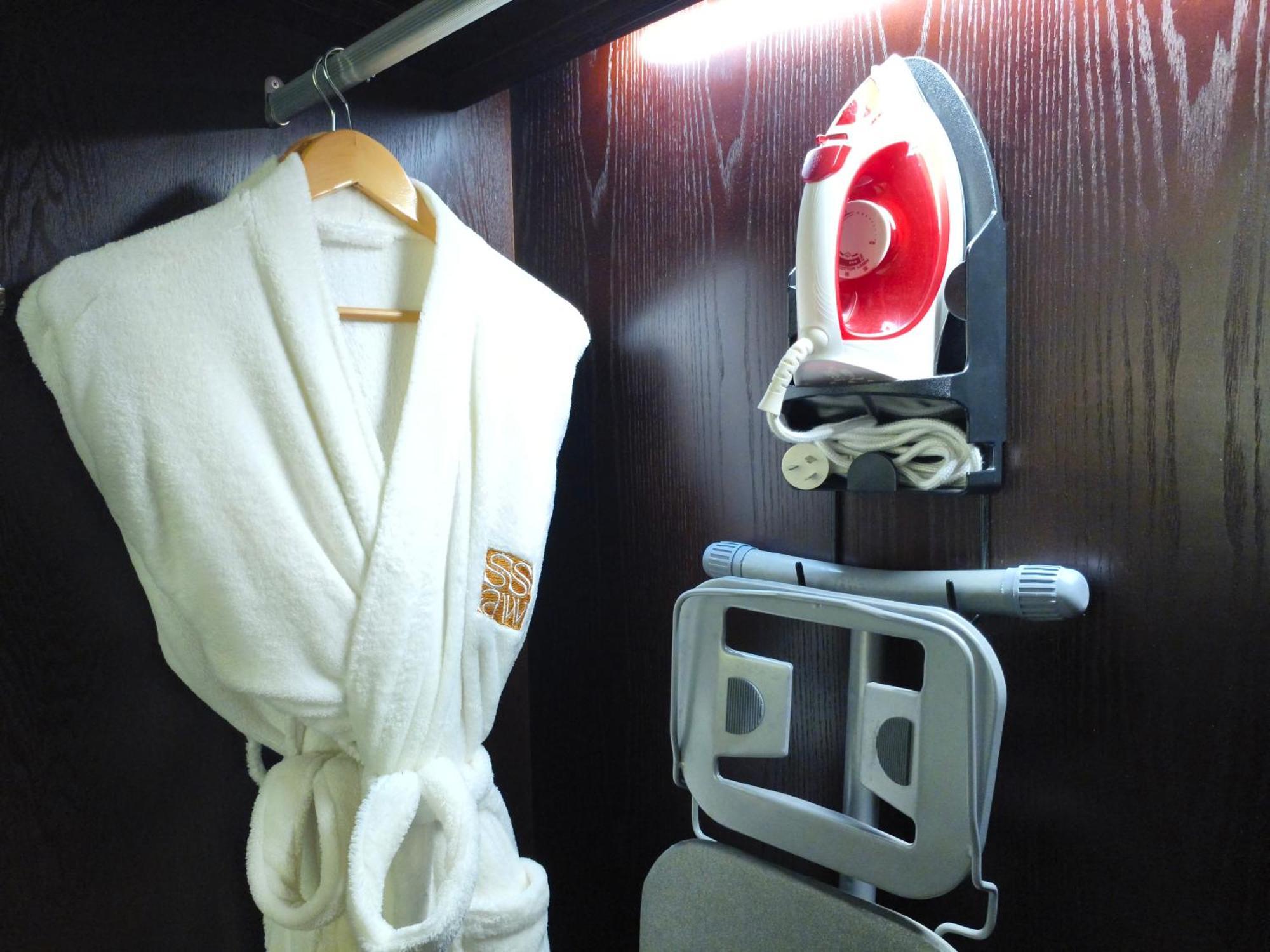 Ssaw Boutique Hotel Hangzhou East - Free Self Service Laundry Экстерьер фото
