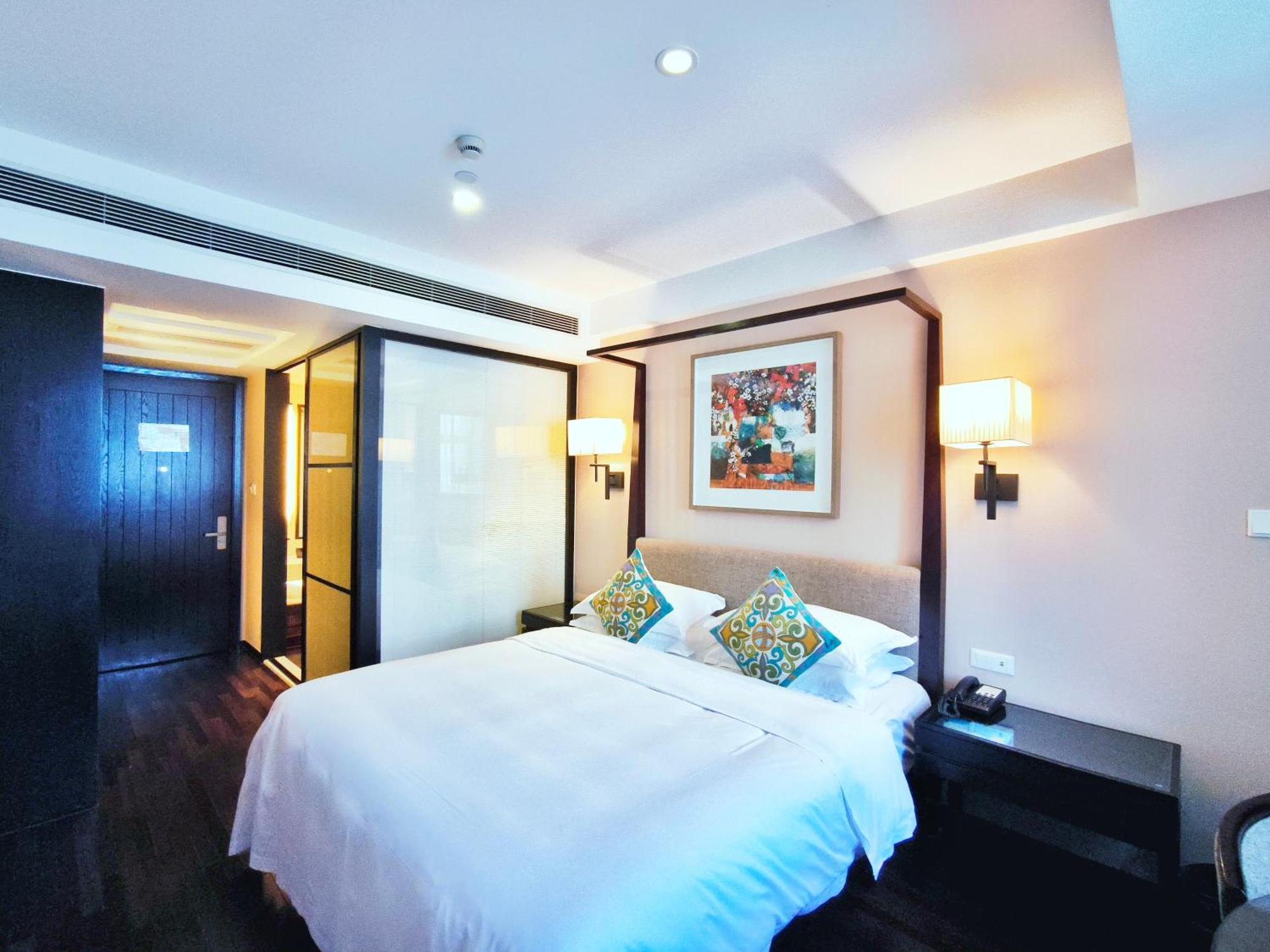 Ssaw Boutique Hotel Hangzhou East - Free Self Service Laundry Экстерьер фото