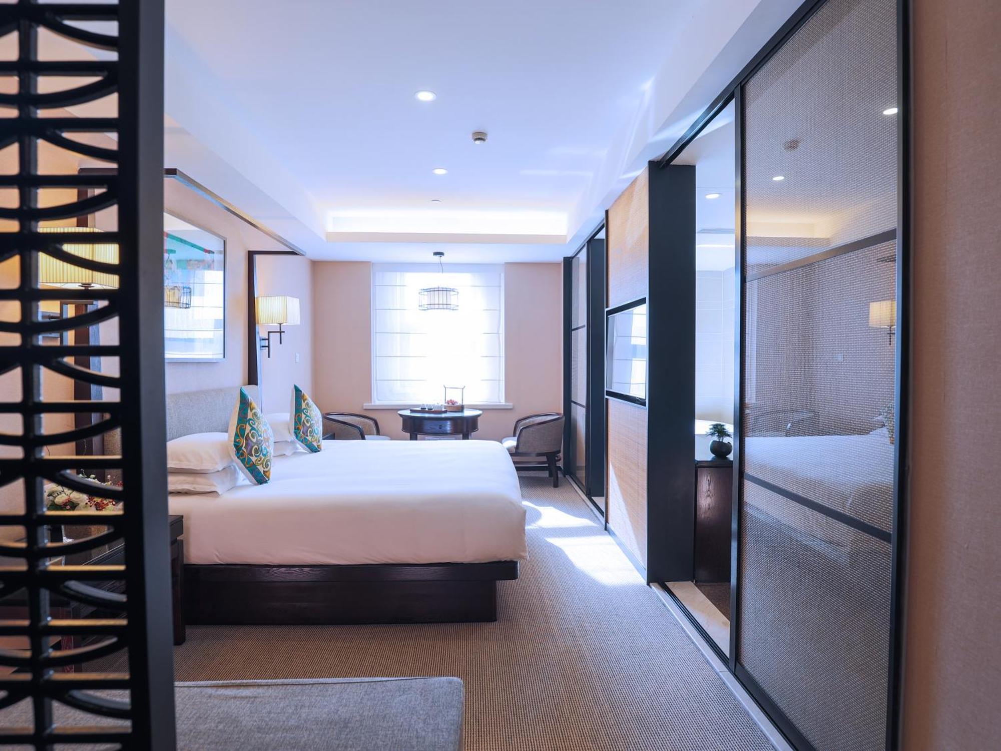 Ssaw Boutique Hotel Hangzhou East - Free Self Service Laundry Экстерьер фото