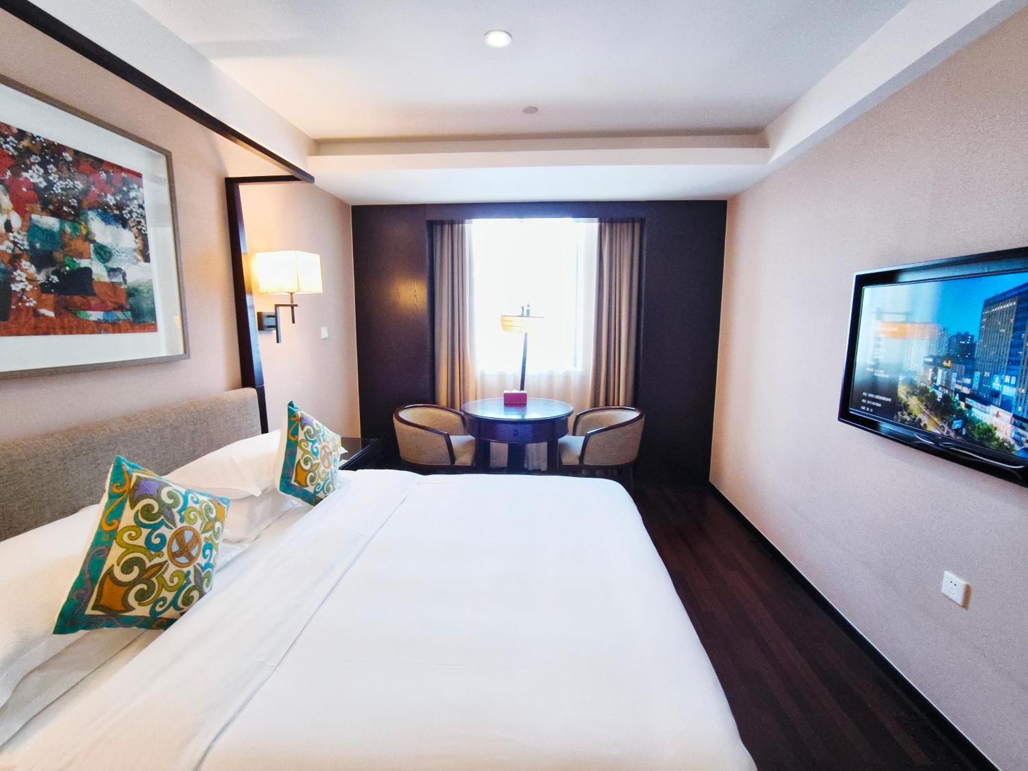 Ssaw Boutique Hotel Hangzhou East - Free Self Service Laundry Экстерьер фото